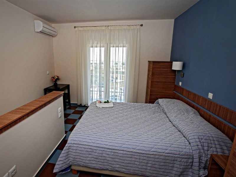 Nefeli Houses Kalo Nero Εξωτερικό φωτογραφία